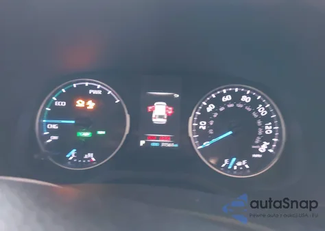 2022 Toyota Rav4 Le z USA, uszkodzony, nr VIN JTMMWRFV4ND142875